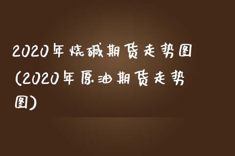 2020年烧碱期货走势图(2020年原油期货走势图)_https://www.qianjuhuagong.com_期货平台_第1张