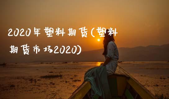 2020年塑料期货(塑料期货市场2020)_https://www.qianjuhuagong.com_期货百科_第1张